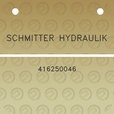 schmitter-hydraulik-416250046