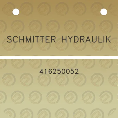 schmitter-hydraulik-416250052