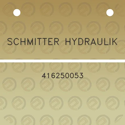 schmitter-hydraulik-416250053