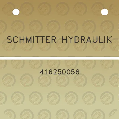 schmitter-hydraulik-416250056