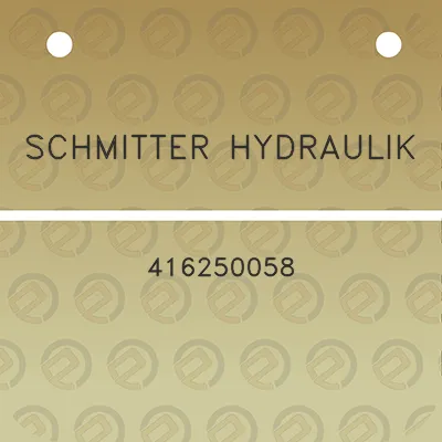 schmitter-hydraulik-416250058