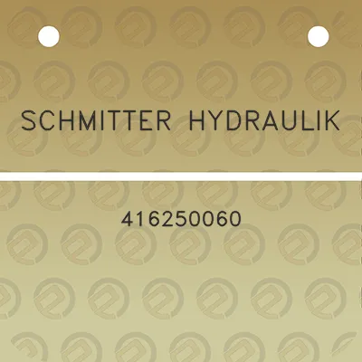 schmitter-hydraulik-416250060