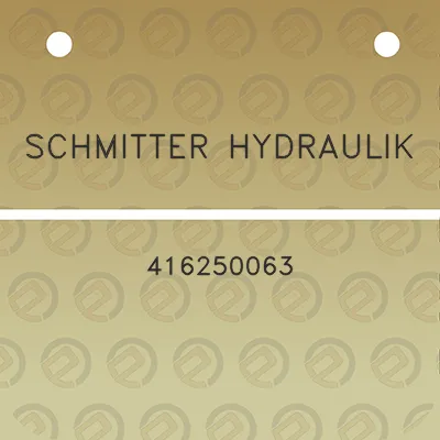 schmitter-hydraulik-416250063