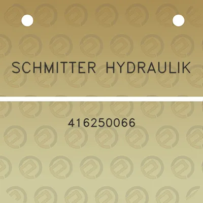 schmitter-hydraulik-416250066