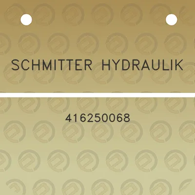 schmitter-hydraulik-416250068