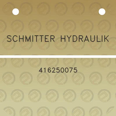 schmitter-hydraulik-416250075