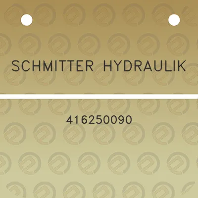 schmitter-hydraulik-416250090