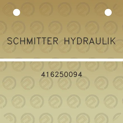 schmitter-hydraulik-416250094