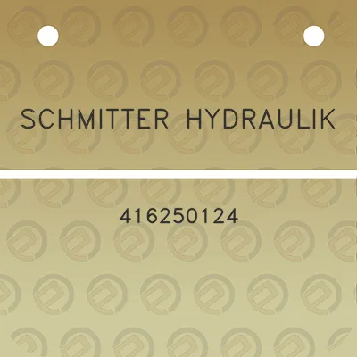 schmitter-hydraulik-416250124