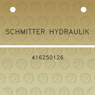 schmitter-hydraulik-416250126