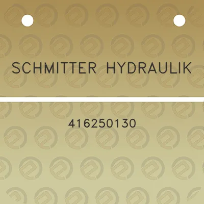 schmitter-hydraulik-416250130