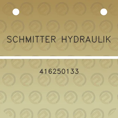 schmitter-hydraulik-416250133