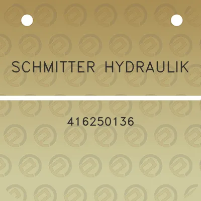 schmitter-hydraulik-416250136