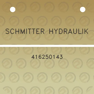 schmitter-hydraulik-416250143