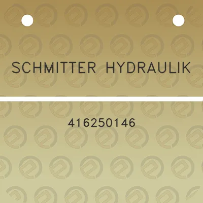 schmitter-hydraulik-416250146