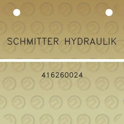 schmitter-hydraulik-416260024