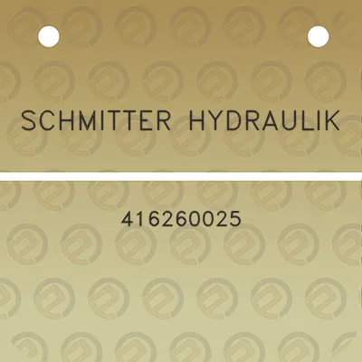 schmitter-hydraulik-416260025