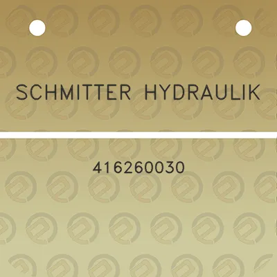 schmitter-hydraulik-416260030