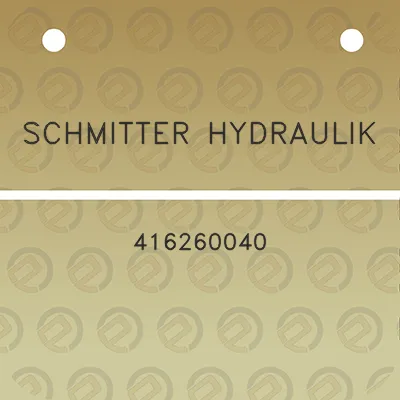 schmitter-hydraulik-416260040