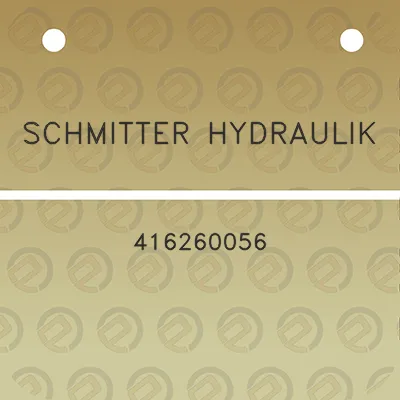 schmitter-hydraulik-416260056