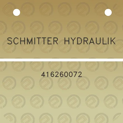 schmitter-hydraulik-416260072