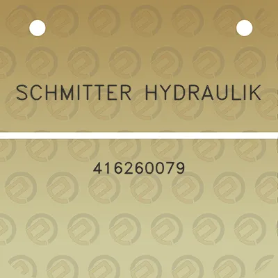 schmitter-hydraulik-416260079