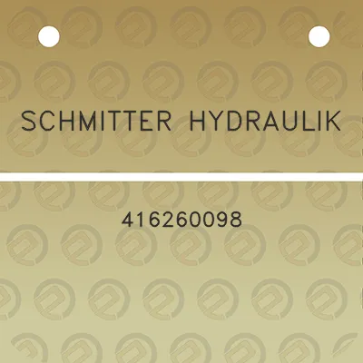 schmitter-hydraulik-416260098