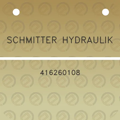 schmitter-hydraulik-416260108