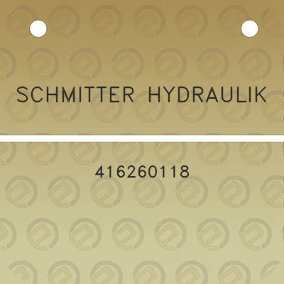 schmitter-hydraulik-416260118