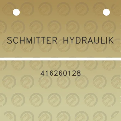 schmitter-hydraulik-416260128