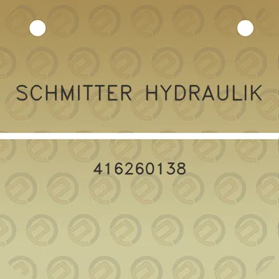 schmitter-hydraulik-416260138