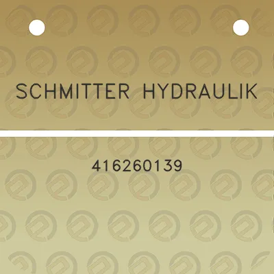 schmitter-hydraulik-416260139