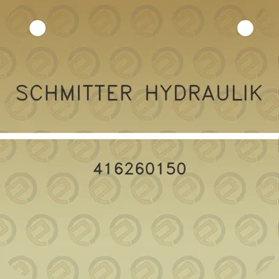 schmitter-hydraulik-416260150