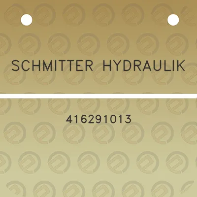 schmitter-hydraulik-416291013