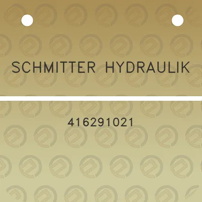 schmitter-hydraulik-416291021