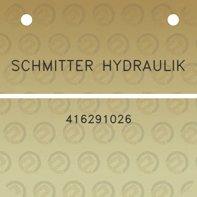 schmitter-hydraulik-416291026