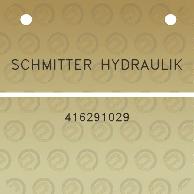 schmitter-hydraulik-416291029