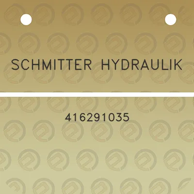 schmitter-hydraulik-416291035