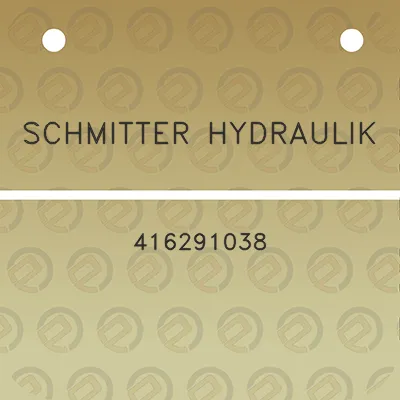 schmitter-hydraulik-416291038