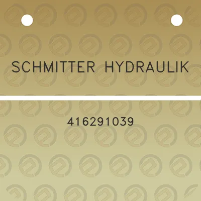 schmitter-hydraulik-416291039