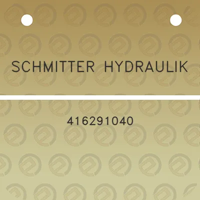 schmitter-hydraulik-416291040