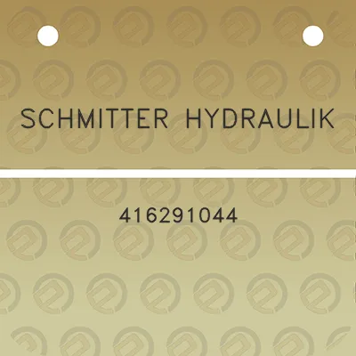 schmitter-hydraulik-416291044
