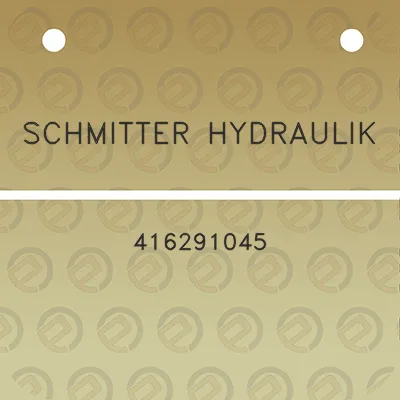 schmitter-hydraulik-416291045