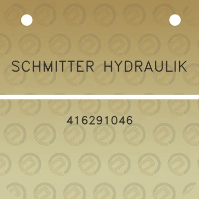 schmitter-hydraulik-416291046