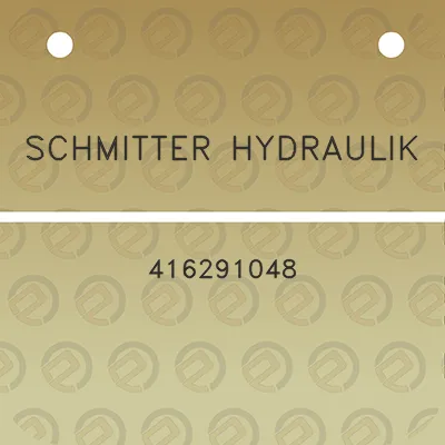 schmitter-hydraulik-416291048