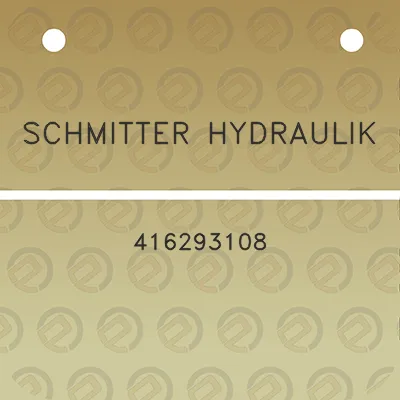 schmitter-hydraulik-416293108