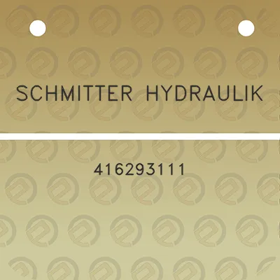 schmitter-hydraulik-416293111