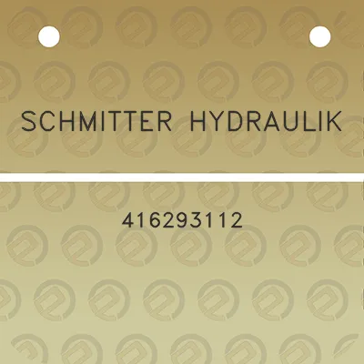 schmitter-hydraulik-416293112