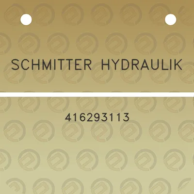 schmitter-hydraulik-416293113