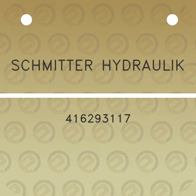 schmitter-hydraulik-416293117